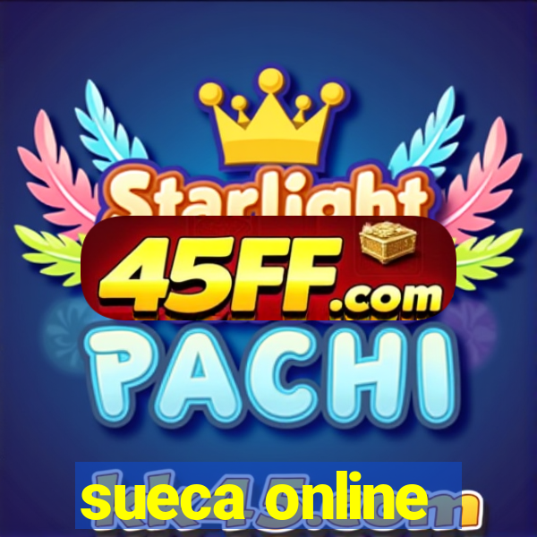 sueca online